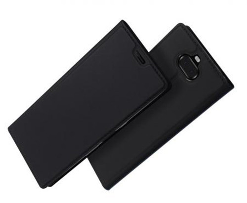 Чехол-раскладушка Armor для Sony Черный | Фото 1 из 2