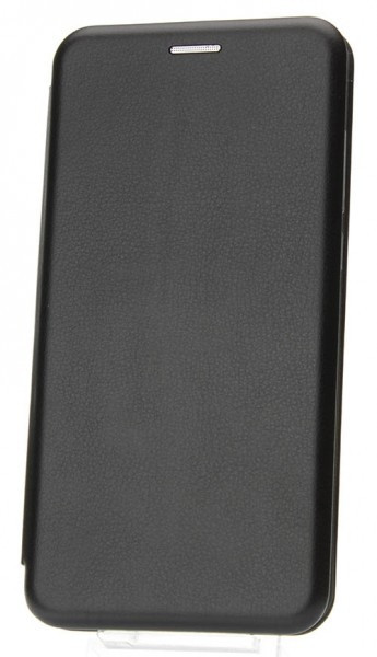 Чехол-книжка Fashion Case для Xiaomi Redmi 6X/Mi A2 Черная | Фото 2 из 2
