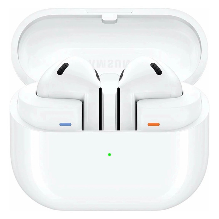 Беспроводные наушники Samsung Galaxy Buds 3 Белый | Фото 1 из 1