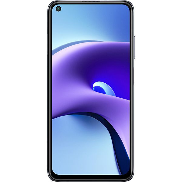 Смартфон Xiaomi Redmi Note 9T 4/64GB Черный (Midnight Black) | Фото 2 из 6