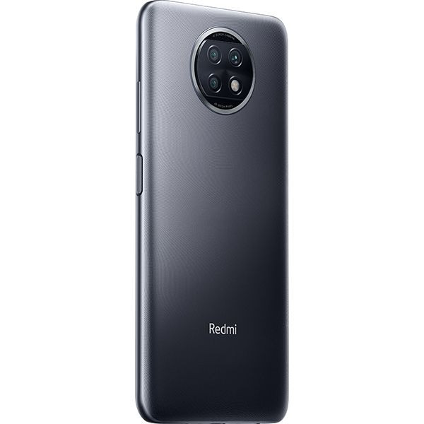 Смартфон Xiaomi Redmi Note 9T 4/64GB Черный (Midnight Black) | Фото 5 из 6