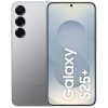 Смартфон Samsung Galaxy S25 Plus 12/256GB Серый (Silver Shadow)