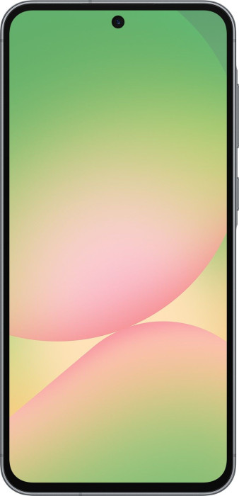Смартфон Samsung Galaxy A56 5G 12/256GB Светло-серый (Lightgray) | Фото 2 из 3