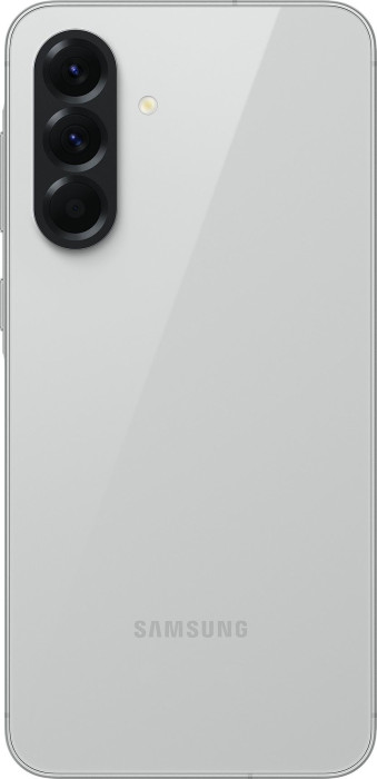 Смартфон Samsung Galaxy A56 5G 12/256GB Светло-серый (Lightgray) | Фото 3 из 3