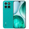 Смартфон Honor X8c 8/256GB Бирюзовый зеленый (Marrs Green)