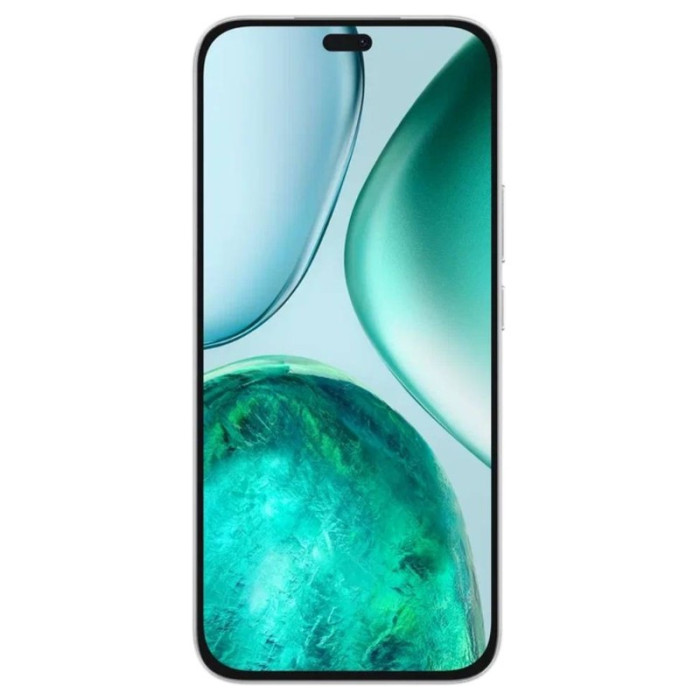 Смартфон Honor X8c 8/256GB Бирюзовый зеленый (Marrs Green) | Фото 2 из 3