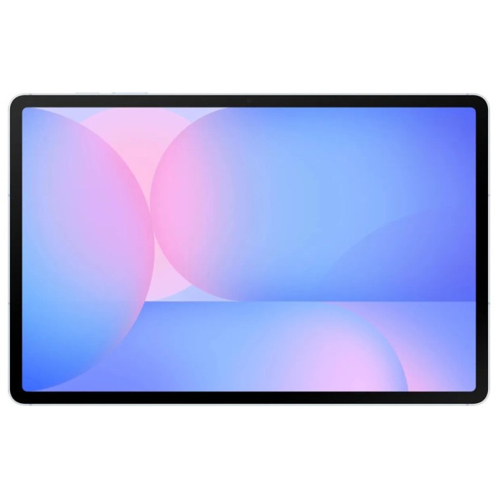 Планшет Samsung Galaxy Tab S10 FE WiFi 12/256GB Голубой | Фото 3 из 3