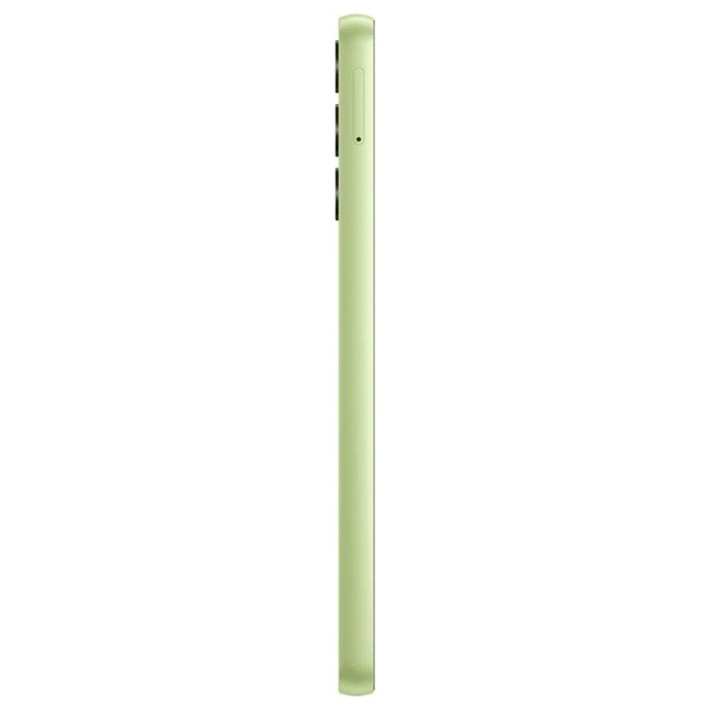 Смартфон Samsung Galaxy A05s 6/128GB Зеленый (Light Green) | Фото 5 из 9