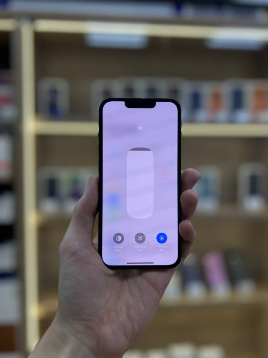 Б/у Смартфон Apple iPhone 14 128GB Черный