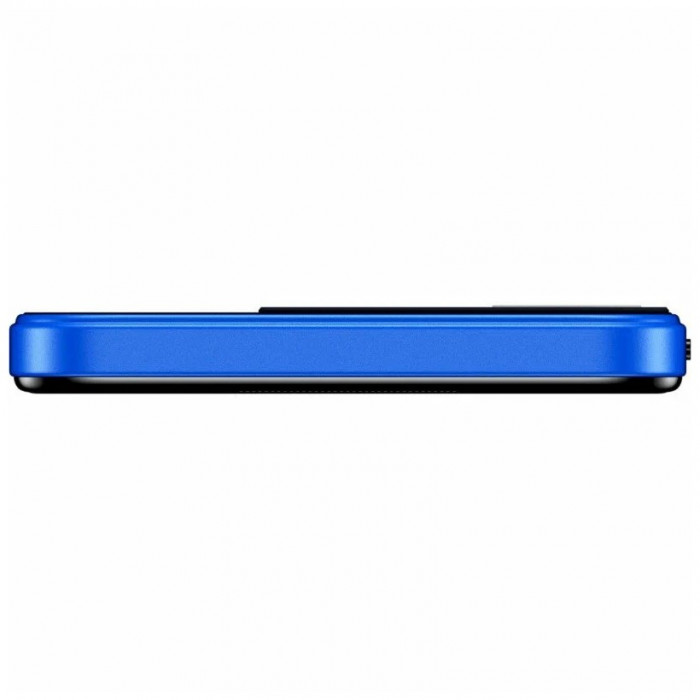 Смартфон Tecno Pova Neo 3 8/128GB Синий (Hurrican Blue) EAC | Фото 4 из 8
