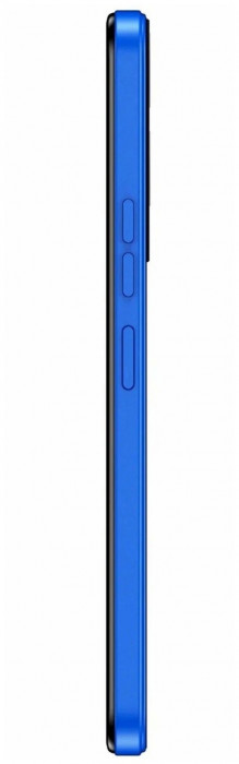 Смартфон Tecno Pova Neo 3 8/128GB Синий (Hurrican Blue) EAC | Фото 6 из 8