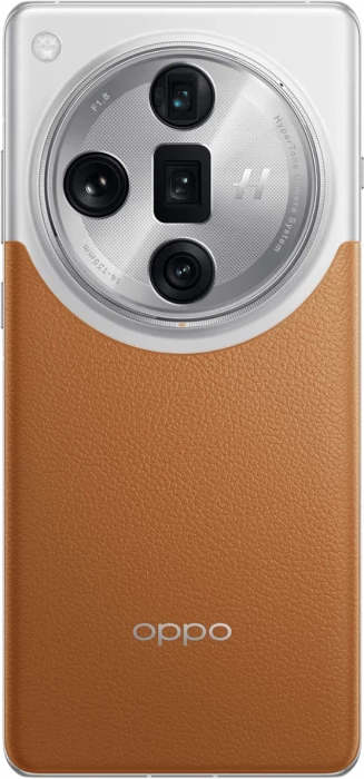 Смартфон Oppo Find X7 Ultra 16/512GB Бежевый (Brown) | Фото 2 из 5