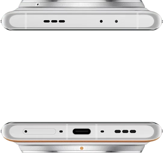 Смартфон Oppo Find X7 Ultra 16/512GB Бежевый (Brown) | Фото 5 из 5