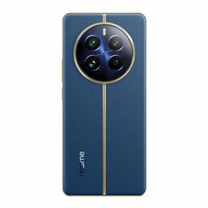 Смартфон Realme 12 Pro 8/256GB Синий (Blue) EAC | Фото 2 из 4