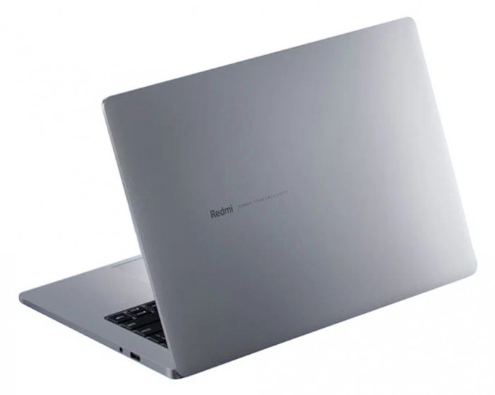 Ноутбук Xiaomi RedmiBook Pro 14 JYU4320CN (Intel Core i7 1165G7 16/512GB NVIDIA GeForce MX450) Серебро