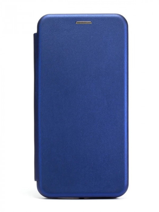 Чехол с подставкой для Redmi 9T синий | Фото 1 из 2