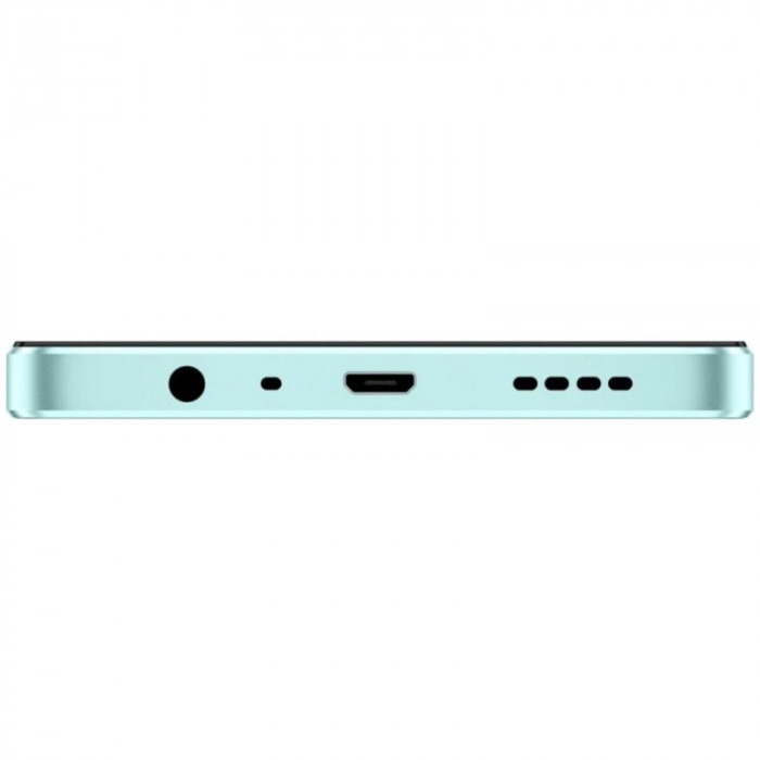 Смартфон Realme C33 4/64GB Синий (Aqua Blue) EAC | Фото 9 из 10