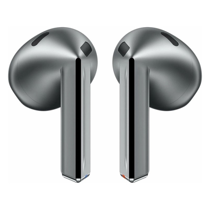 Беспроводные наушники Samsung Galaxy Buds 3 Серебро (Silver) | Фото 3 из 9