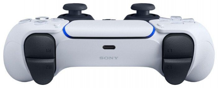 Геймпад Sony DualSense Белый | Фото 3 из 6