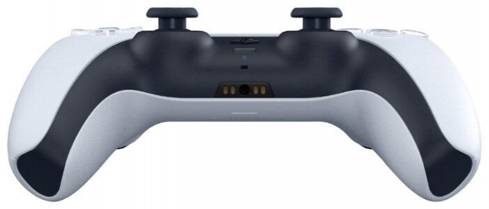 Геймпад Sony DualSense Белый | Фото 4 из 6