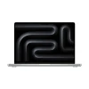 Ноутбук Apple MacBook Pro 14 Late 2024 MX2E3 (Apple M4 Pro 12-core, 24/512GB, 16-Core GPU) Серебристый (Silver)