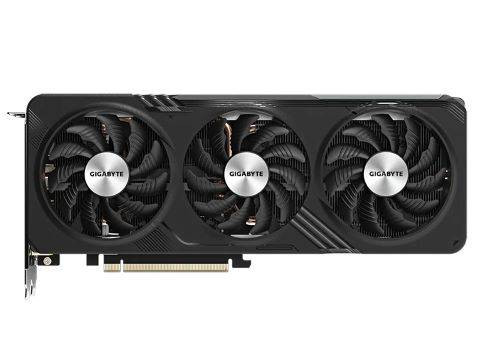 Видеокарта Gigabyte (GV-N406TGAMING OC-8GD) GeForce RTX 4060 Ti 8GB GAMING OC | Фото 1 из 1