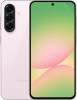 Смартфон Samsung Galaxy A56 5G 12/256GB Розовый (Pink)