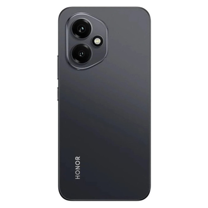 Смартфон Honor 400 8/256GB Черный (Midnight Black)