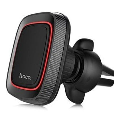 Автомобильный магнитный держатель HOCO Magnetic Air | Фото 1 из 2