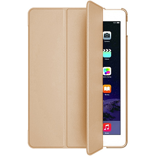 Чехол Smart Case для iPad Pro 2018 11' Золотой | Фото 1 из 2