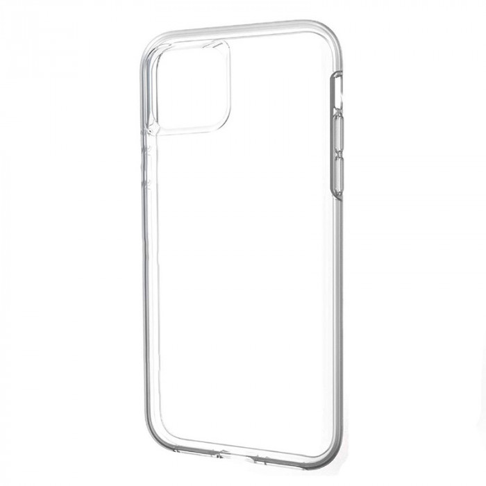 Чехол-накладка King для Apple iPhone 13 Pro Прозрачный | Фото 1 из 2