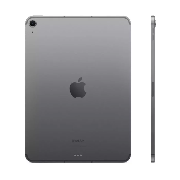 Планшет Apple iPad Air 11 (2024) 256GB Wi-Fi Серый космос (Space Gray) | Фото 2 из 3