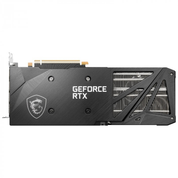 Видеокарта MSI GeForce RTX 3060 Ti VENTUS 3X 8G OC LHR, Retail | Фото 8 из 11