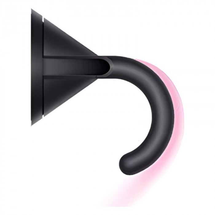 Фен Dyson Supersonic HD07 Розовый/Никель (Fuchsia/Nikel) | Фото 13 из 14