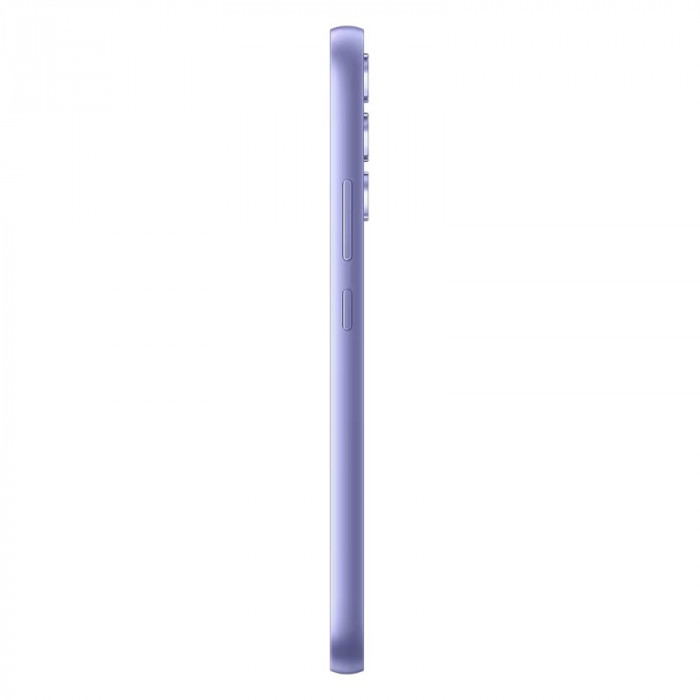 Смартфон Samsung Galaxy A34 5G 8/256GB Фиолетовый (Awesome Violet) | Фото 8 из 9