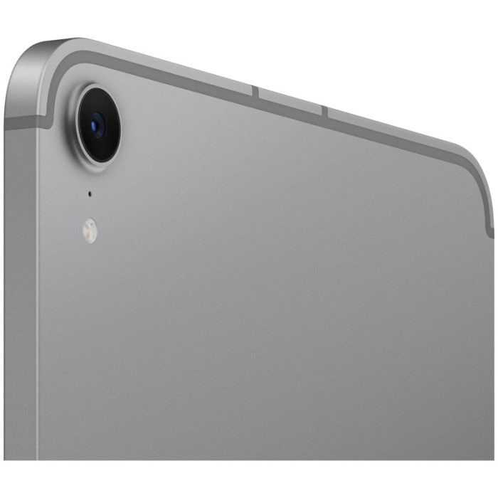 Планшет Apple iPad mini (2024) 256GB Wi-Fi Серый (Space Gray) | Фото 3 из 3