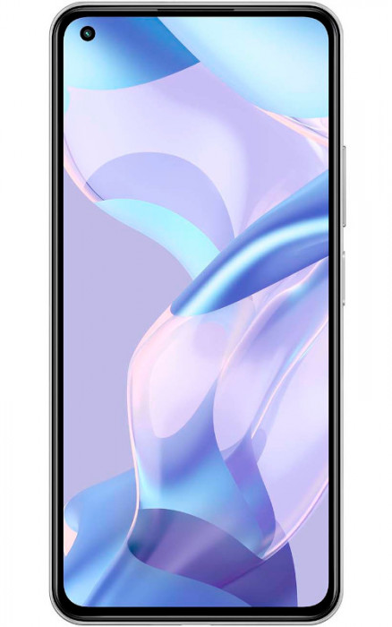 Смартфон Xiaomi 11 Lite 5G NE 8/128GB Белый (White) EAC | Фото 2 из 7