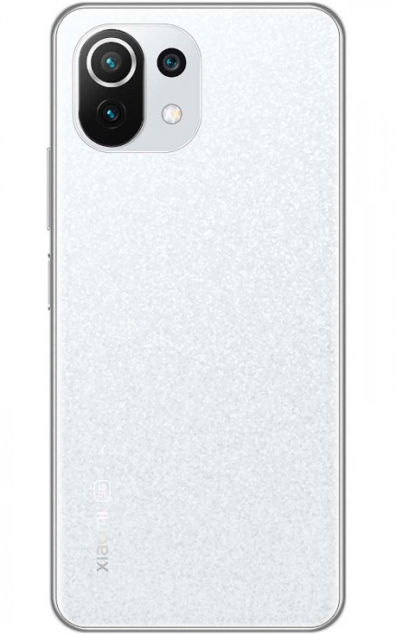 Смартфон Xiaomi 11 Lite 5G NE 8/128GB Белый (White) EAC | Фото 3 из 7