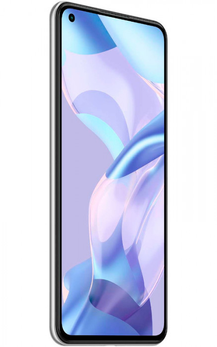 Смартфон Xiaomi 11 Lite 5G NE 8/128GB Белый (White) EAC | Фото 4 из 7