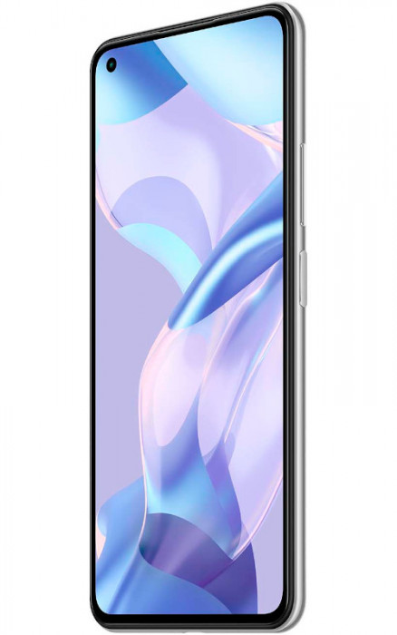 Смартфон Xiaomi 11 Lite 5G NE 8/128GB Белый (White) EAC | Фото 5 из 7