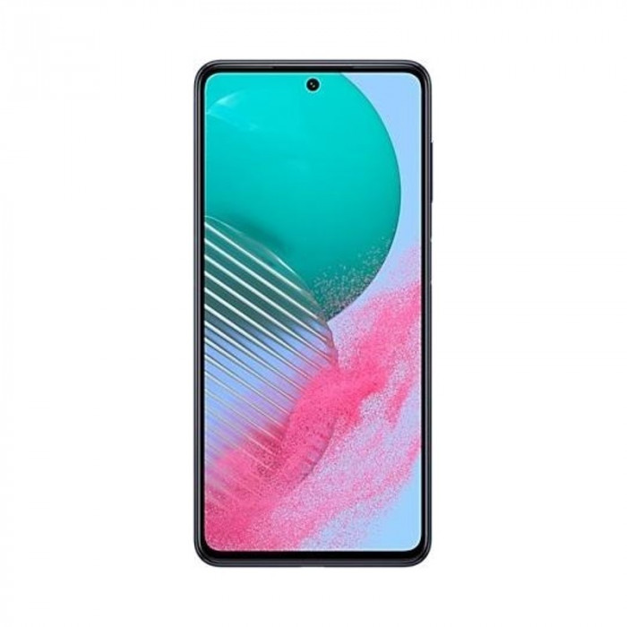 Смартфон Samsung Galaxy M54 8/256GB Синий (Blue) | Фото 2 из 10