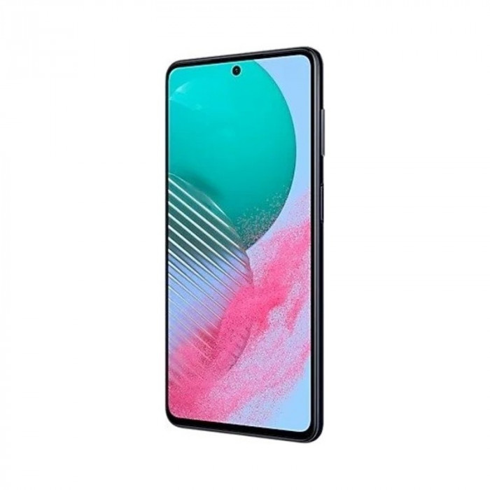 Смартфон Samsung Galaxy M54 8/256GB Синий (Blue) | Фото 3 из 10