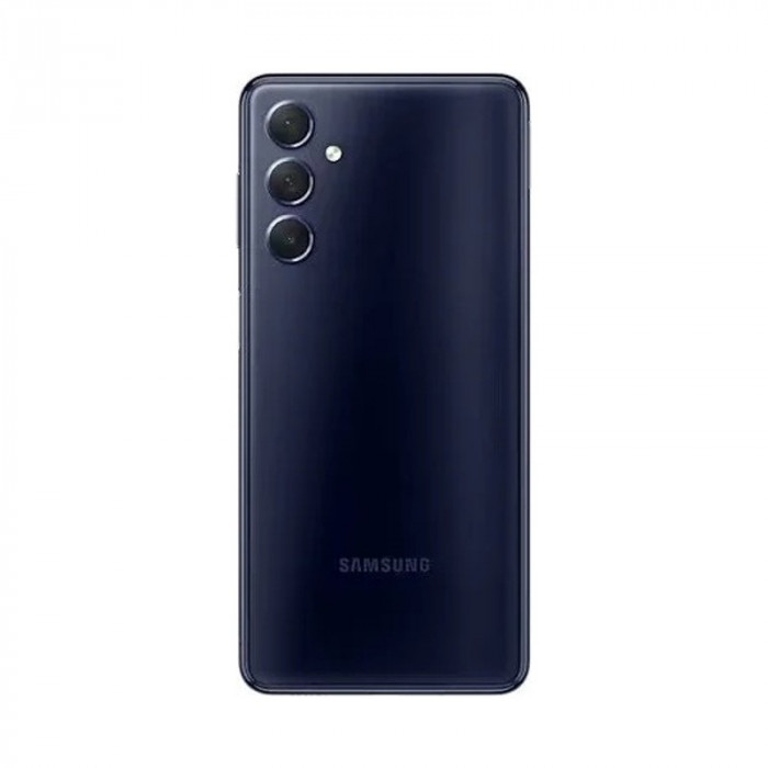 Смартфон Samsung Galaxy M54 8/256GB Синий (Blue) | Фото 5 из 10