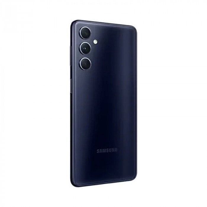 Смартфон Samsung Galaxy M54 8/256GB Синий (Blue) | Фото 6 из 10