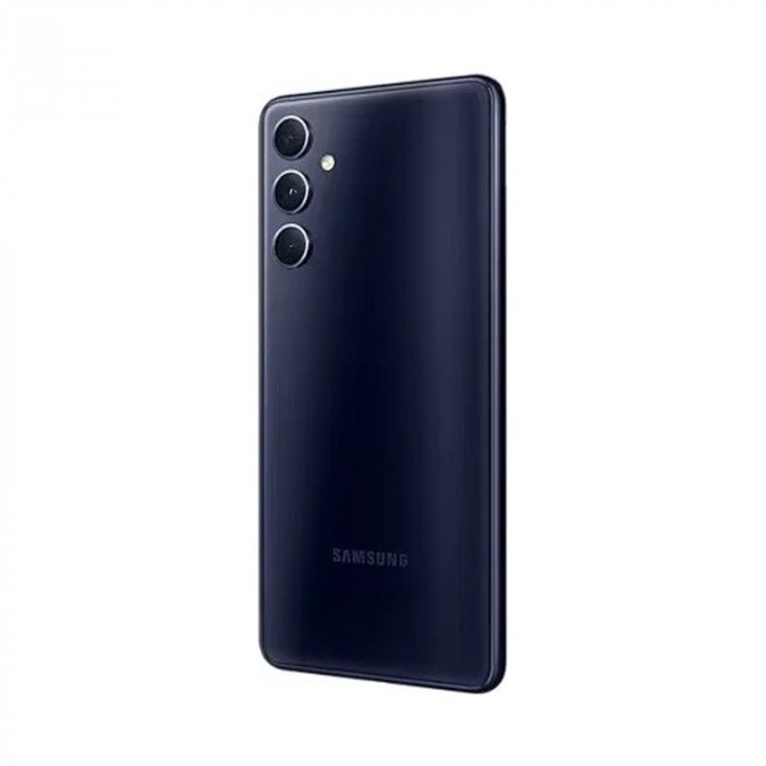 Смартфон Samsung Galaxy M54 8/256GB Синий (Blue) | Фото 7 из 10