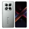 Смартфон Poco X7 8/256GB Серебро (Silver)