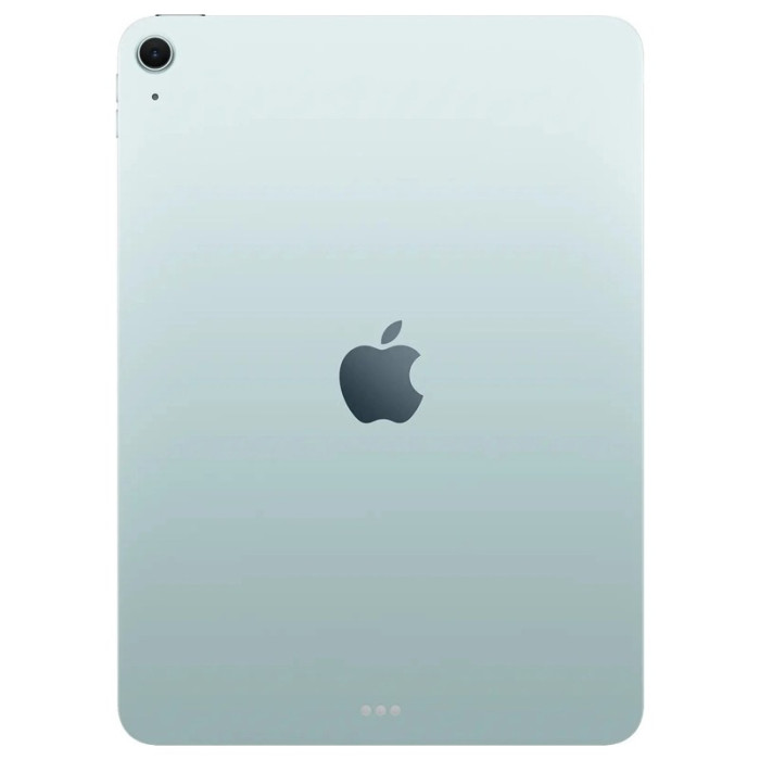 Планшет Apple iPad Air 11 (2025) 128GB Wi-Fi  Голубой (Blue) | Фото 2 из 2