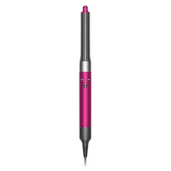 Фен-стайлер Dyson Airwrap Origin HS05 Фуксия (Fuchsia/Bright Nickel) (3 насадки) | Фото 1 из 1