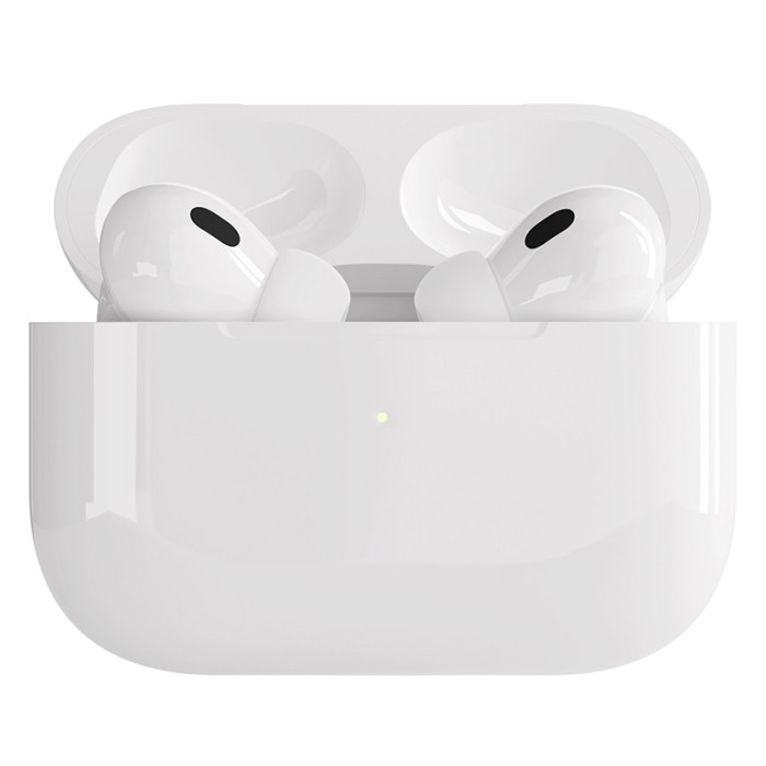 Наушники беспроводные с зарядным кейсом &quot;vlp&quot; Air Muse Pro 2 белые