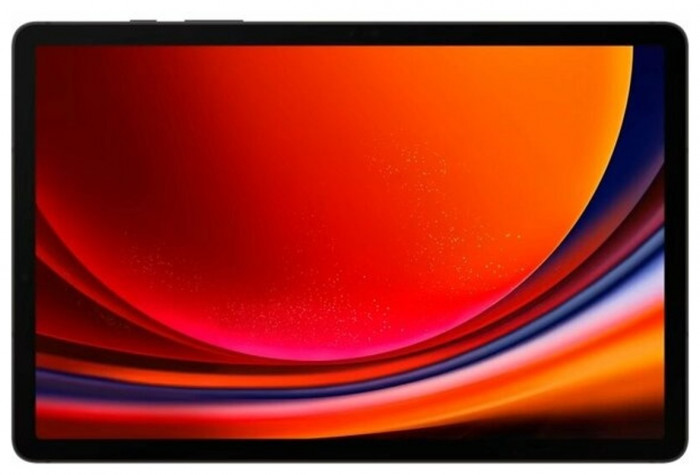 Планшет Samsung Galaxy Tab S9+ 12.4 X810 (2023) 12/256Gb Графит | Фото 3 из 10